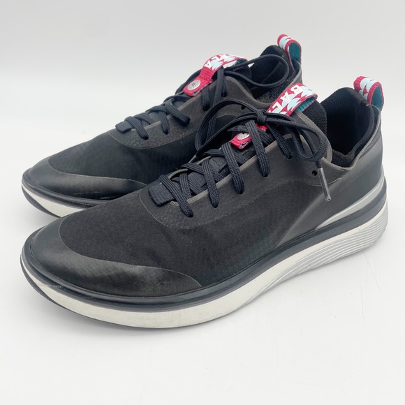 Bala 12’s Nocturnal Nurse Shoes. Size 8 - Picture 3 of 11